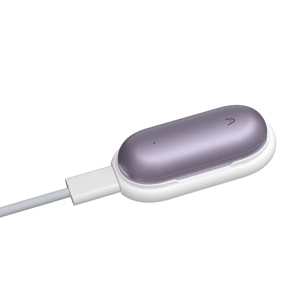 PLAUD NotePin AI Voice Recorder – Smart Wearable Audio Capture with 64GB Storage, AI Transcriptions & Multi-Way Wearability - Image 13
