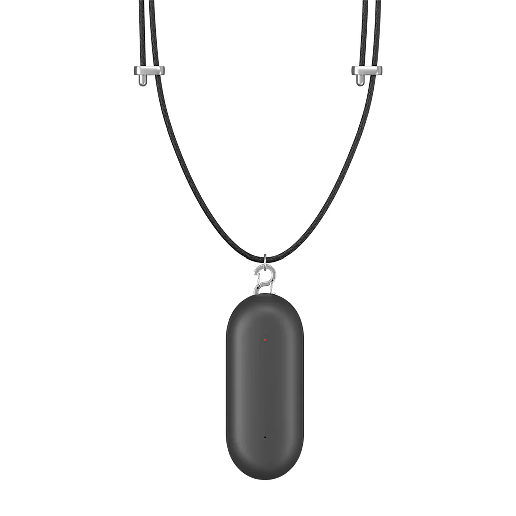 PLAUD NotePin AI Voice Recorder – Smart Wearable Audio Capture with 64GB Storage, AI Transcriptions & Multi-Way Wearability - Image 20