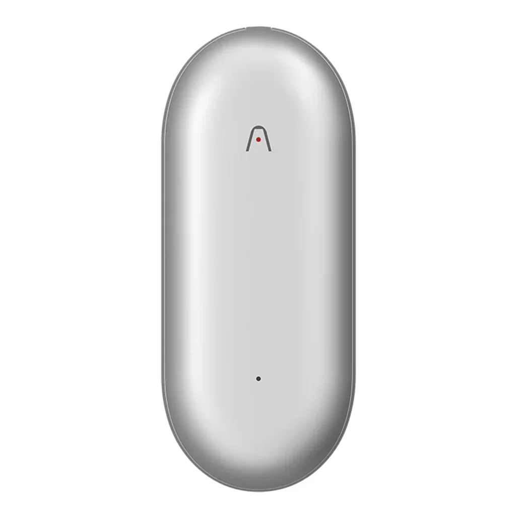 PLAUD NotePin AI Voice Recorder – Smart Wearable Audio Capture with 64GB Storage, AI Transcriptions & Multi-Way Wearability - Image 7