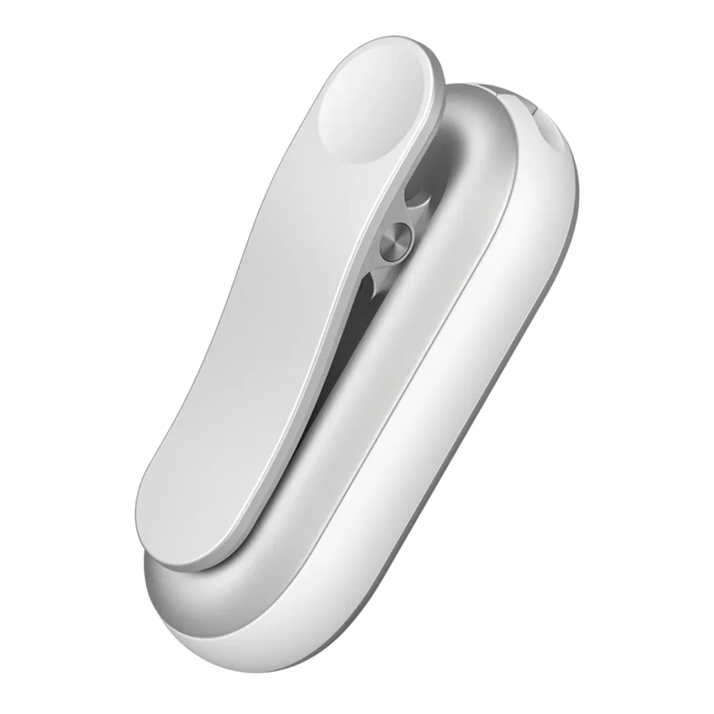 PLAUD NotePin AI Voice Recorder – Smart Wearable Audio Capture with 64GB Storage, AI Transcriptions & Multi-Way Wearability - Image 9