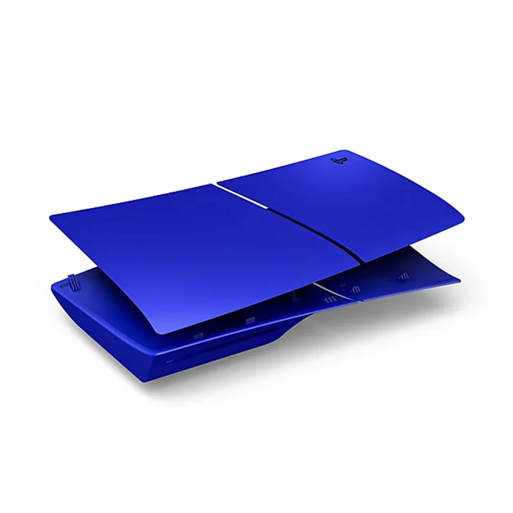 Playstation 5 Slim Console Cover - Image 10