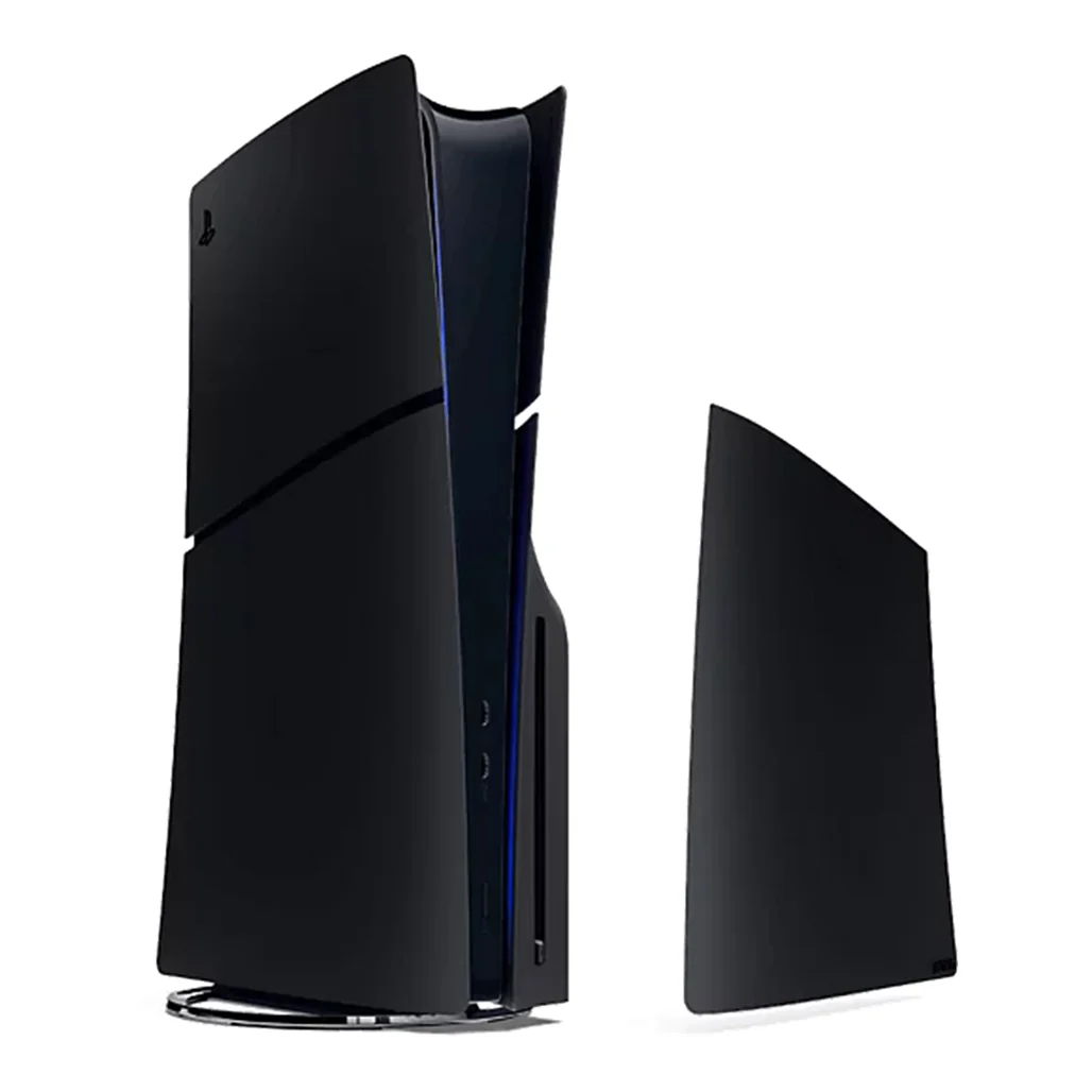 Playstation 5 Slim Console Cover - Image 2