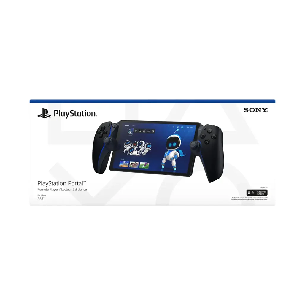 Sony PlayStation Portal Remote Player for PS5 - Image 8