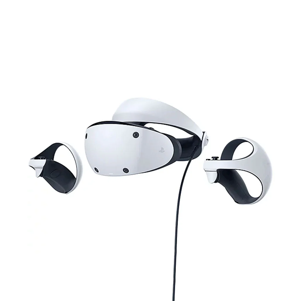 PlayStation VR2 Horizon Call of the Mountain Bundle - Image 3