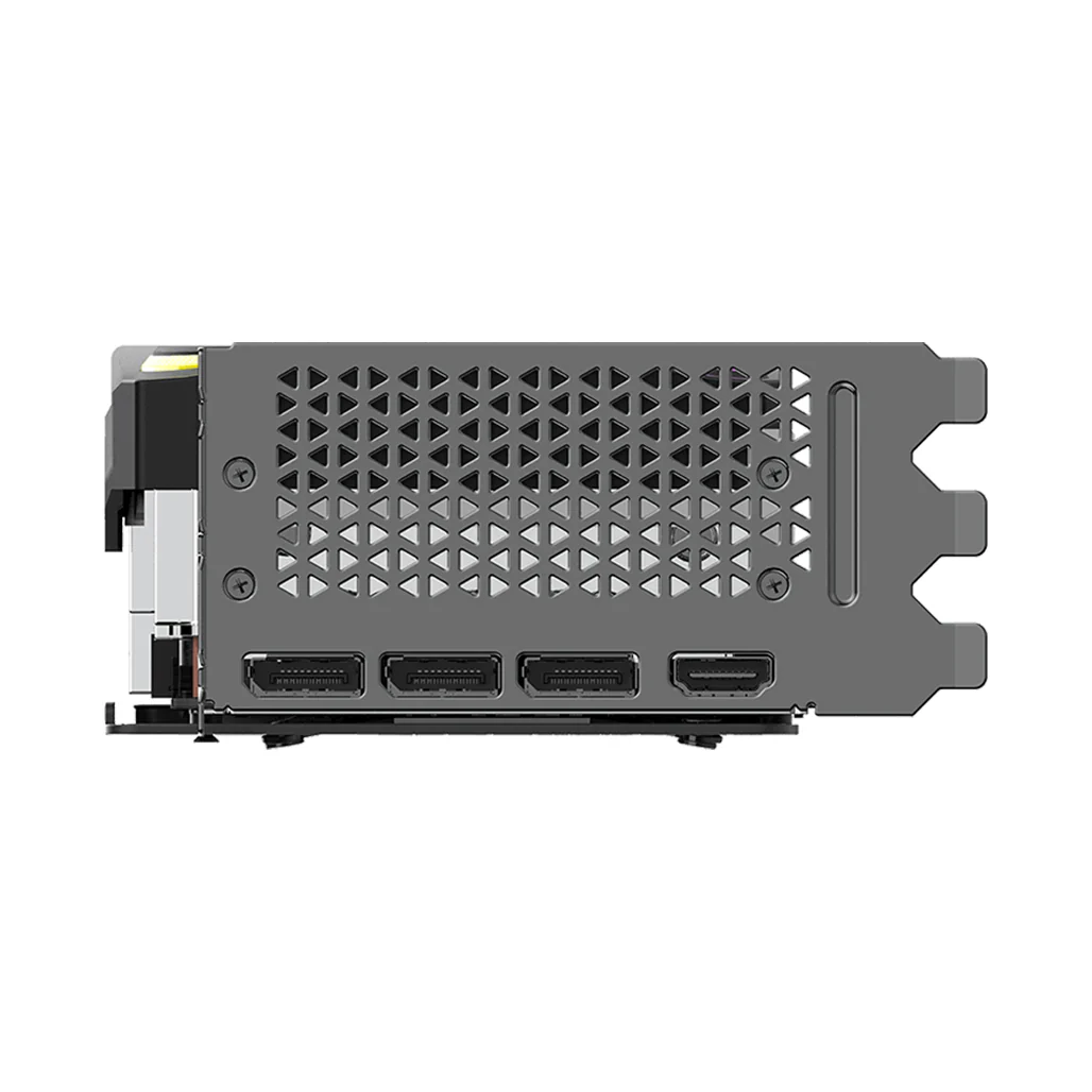 PNY GeForce RTX 5070Ti 16GB OC PCIE 5.0 - Image 8