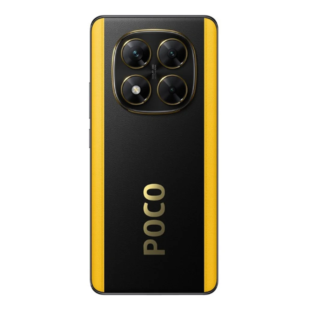 POCO X7 5G - 12GB RAM - 512GB Storage - Image 2