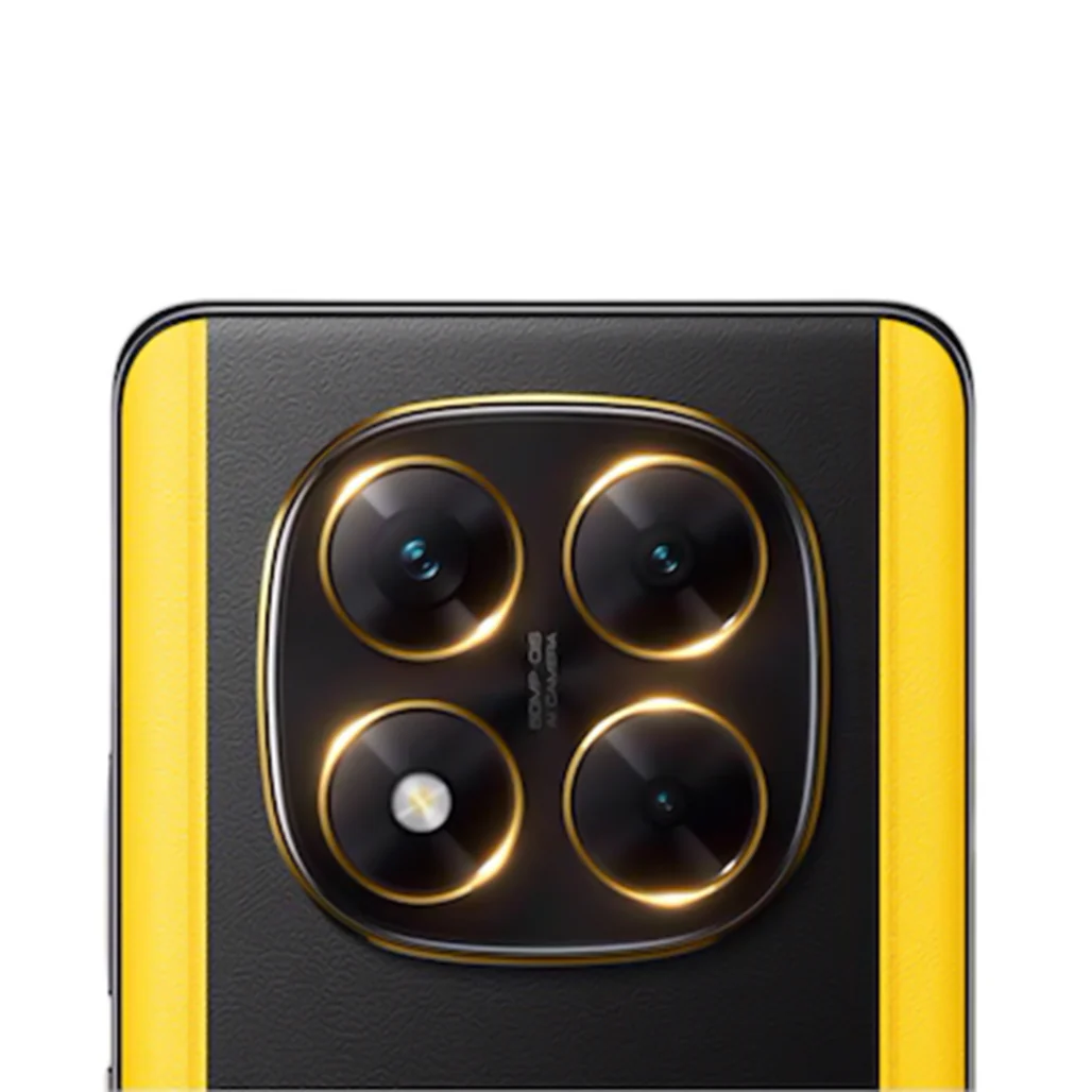 POCO X7 5G - 12GB RAM - 512GB Storage - Image 4