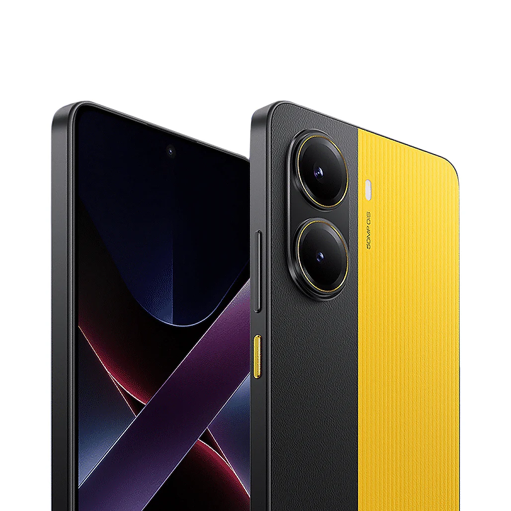 POCO X7 Pro 5G - 12GB RAM - 512GB Storage - Image 3