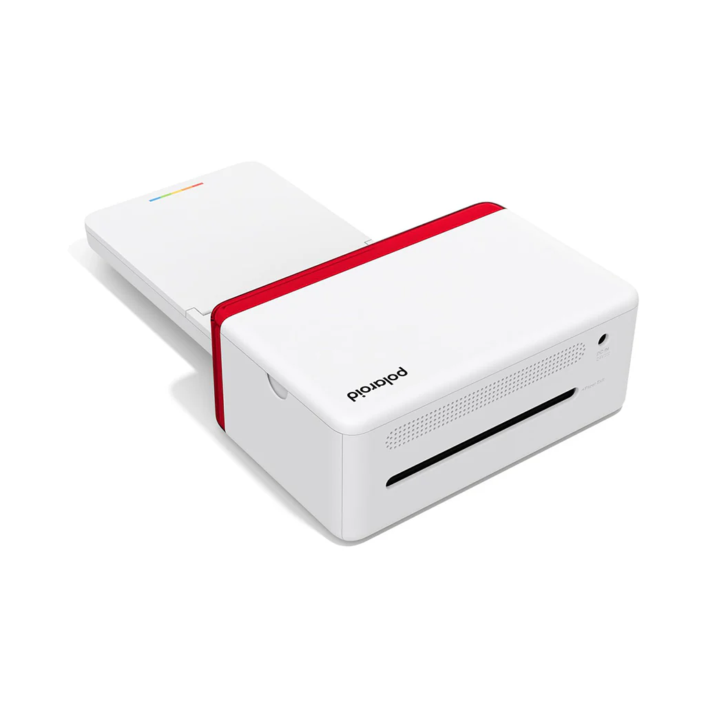 Polaroid Everything Box Hi Print 4x6 Photo Printer EU - Image 3