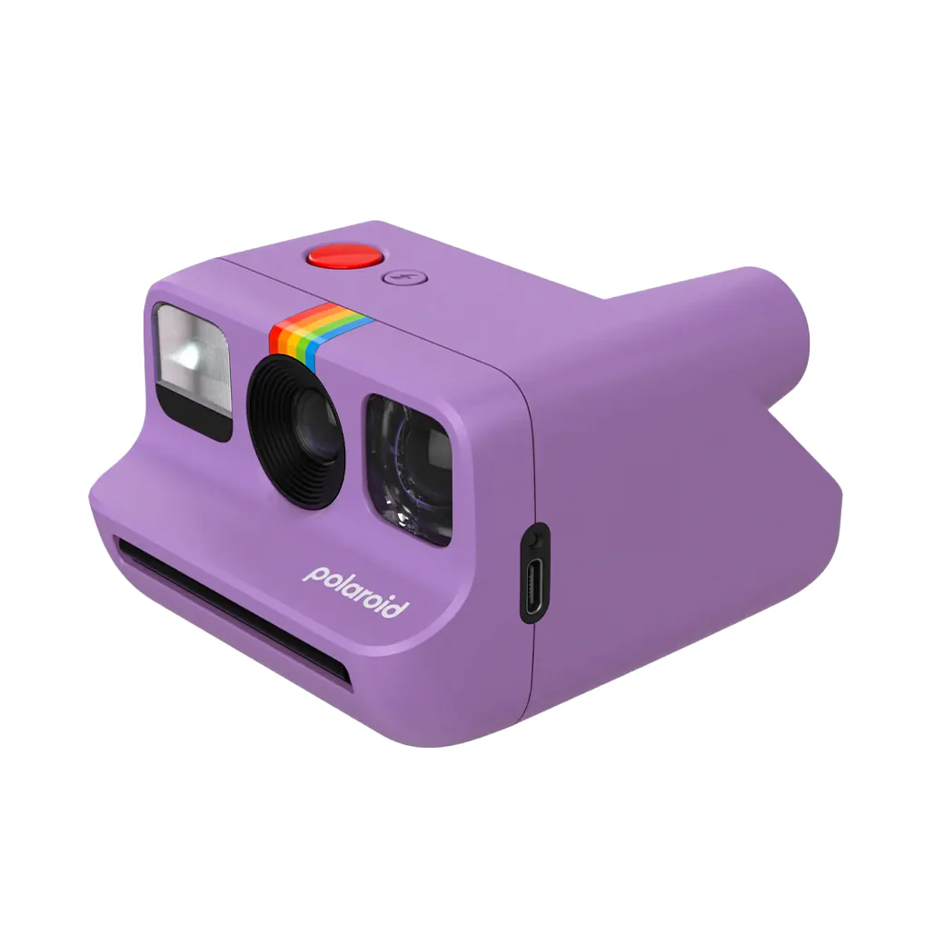 Polaroid Go Instant Camera Generation 2 - Image 6
