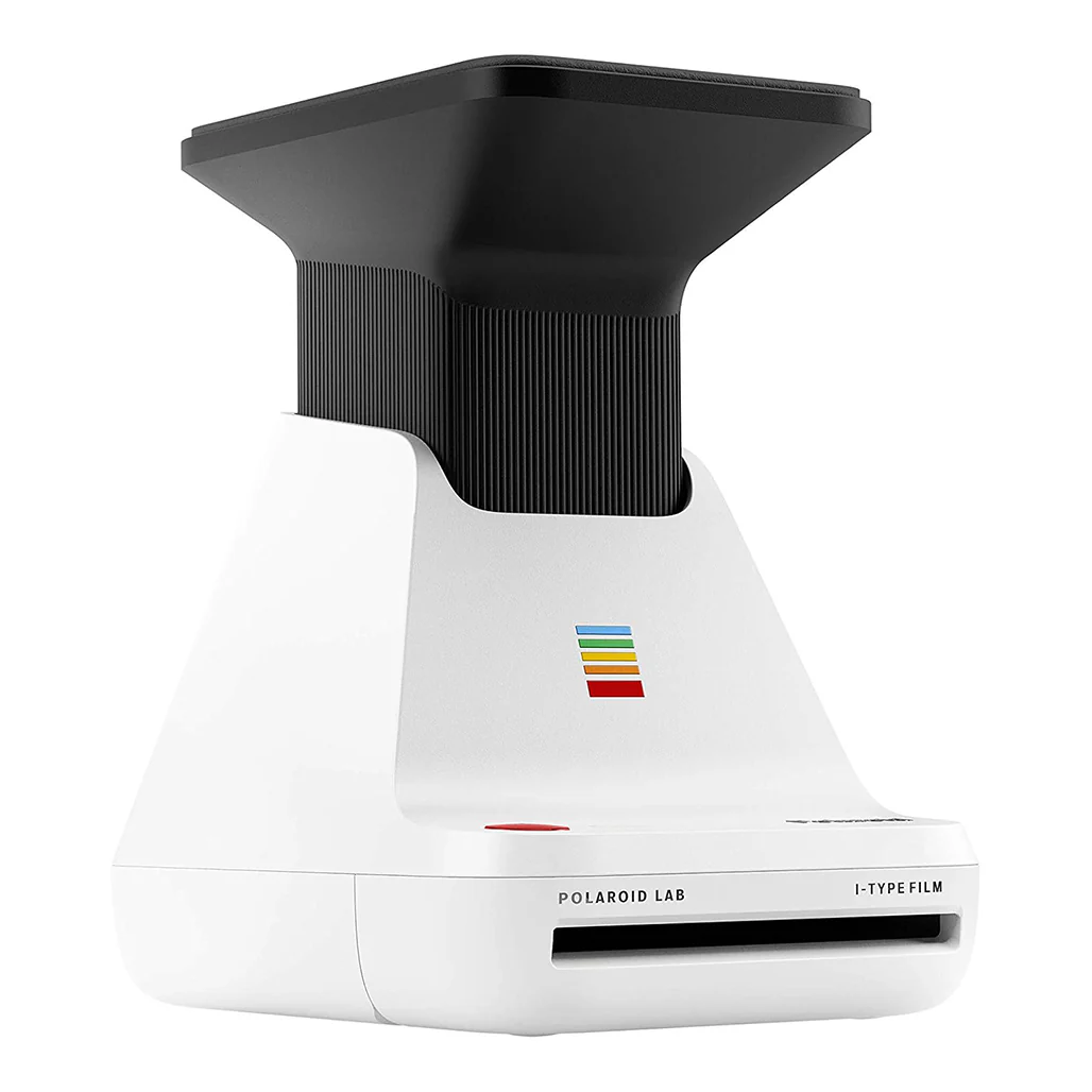 Polaroid Lab Instant Printer - Image 2