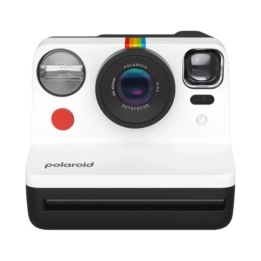 Polaroid Now Instant Camera Generation 2