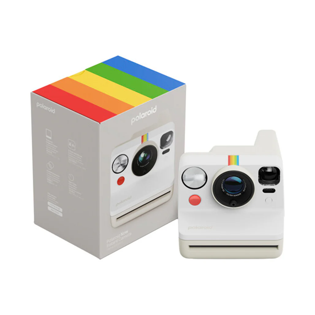 Polaroid Now Instant Camera Generation 3 - Image 7