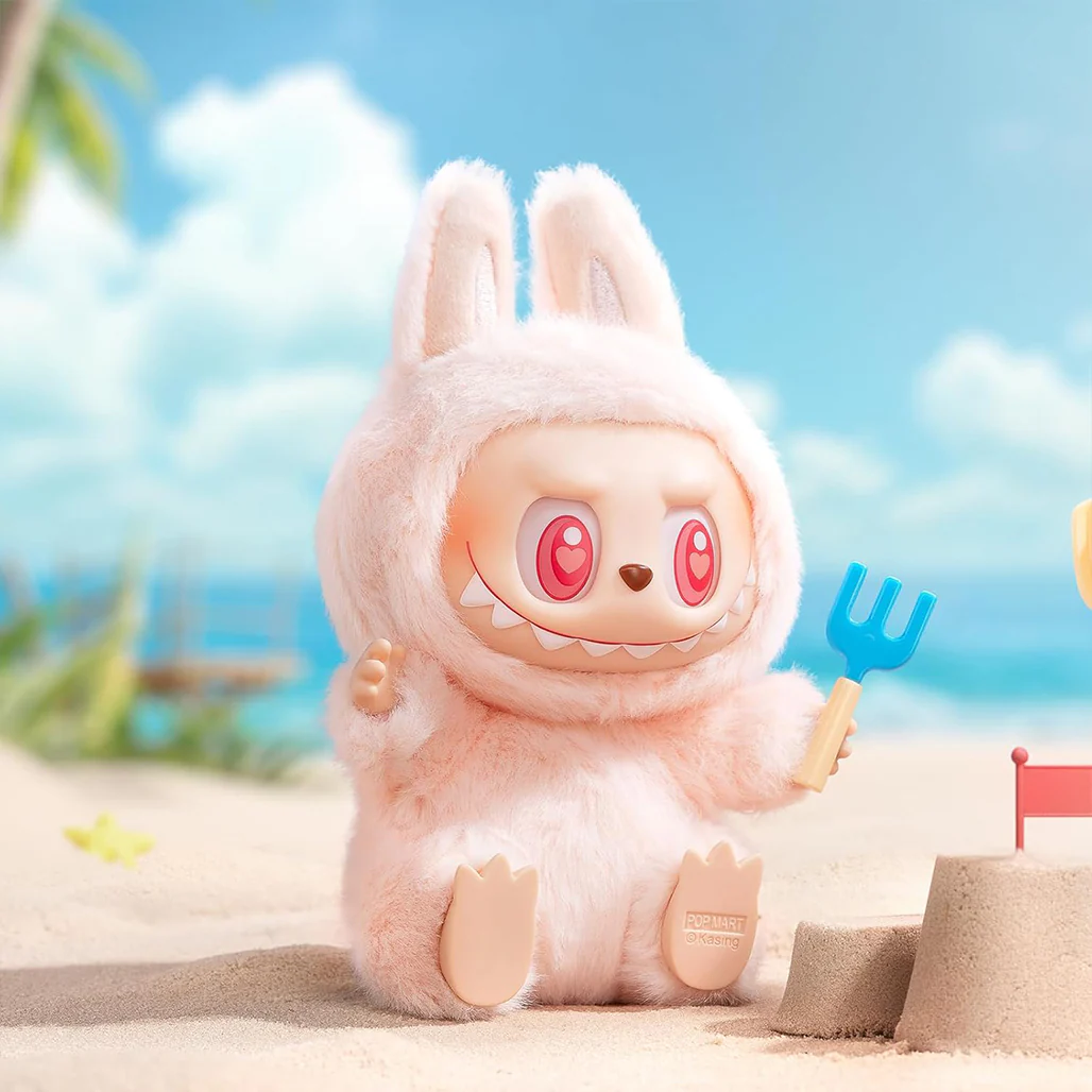 POP MART Labubu The Monsters "Have a Seat" Blind Box Figures – Vinyl Plush Collectible Toys, Random Surprise Action Figures, 6-Piece Full Set or Single Box - Image 6