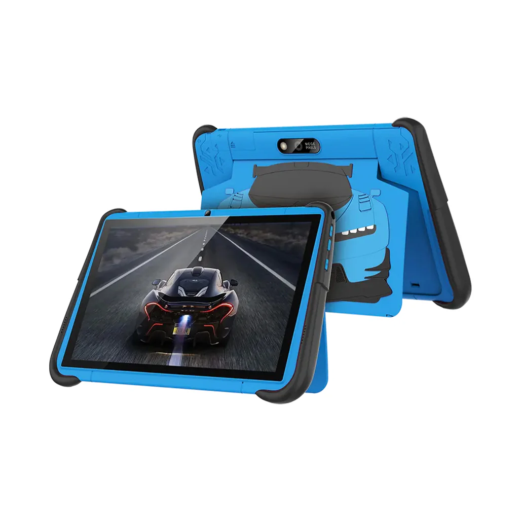 Porodo 10.1" Kids Android Tablet - Image 5