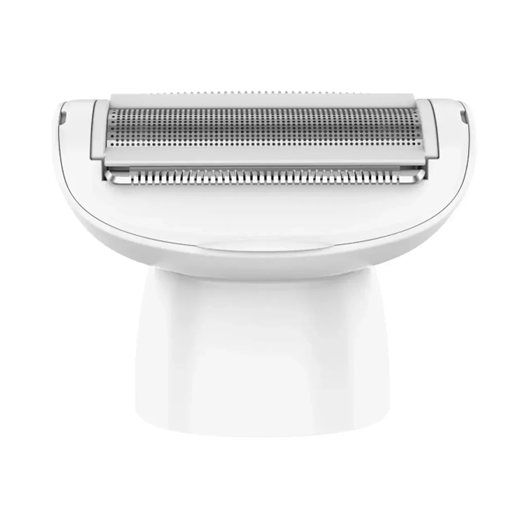 Porodo 4-In-1 Face & Body Electric Trimmer with Smart LED Display - Image 4
