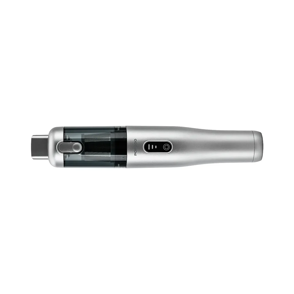 Porodo 9-In-1 Blower & Vacuum Cleaner with Washable HEPA Filter