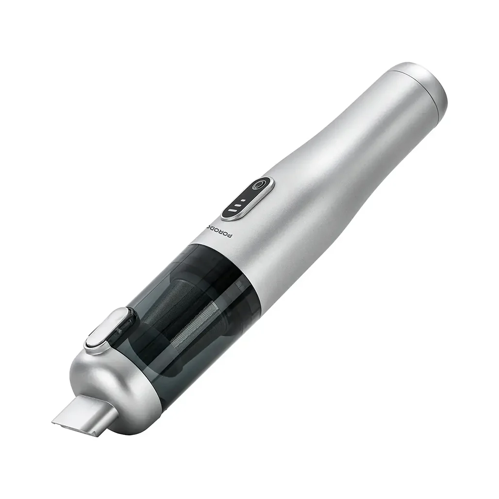 Porodo 9-In-1 Blower & Vacuum Cleaner with Washable HEPA Filter - Image 3