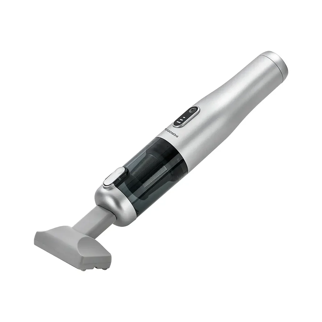 Porodo 9-In-1 Blower & Vacuum Cleaner with Washable HEPA Filter - Image 4