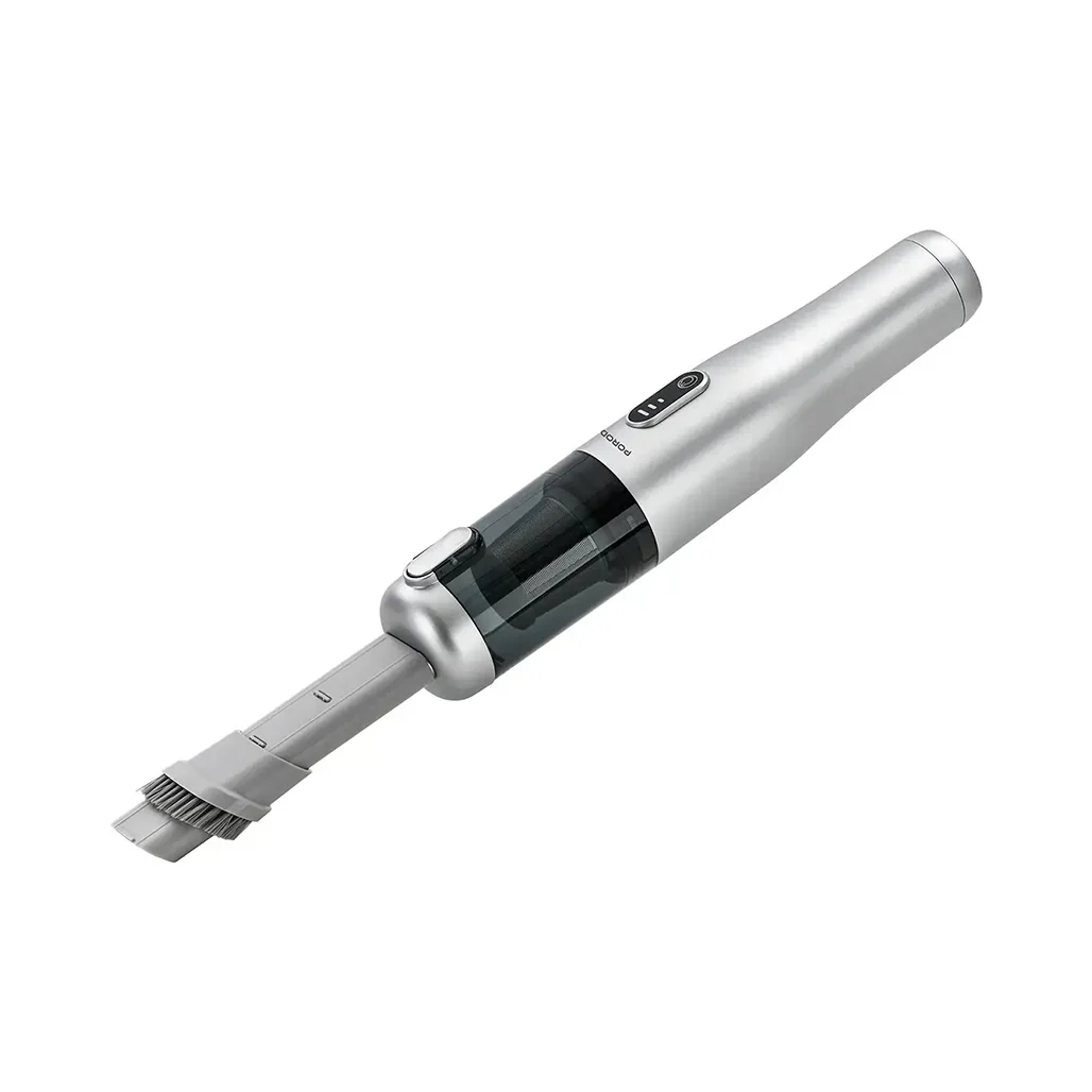 Porodo 9-In-1 Blower & Vacuum Cleaner with Washable HEPA Filter - Image 5