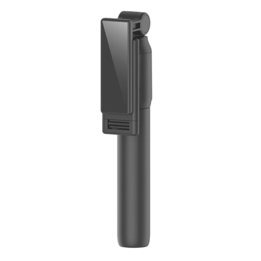Porodo Bluetooth Selfie Stick with Tripod Stand & Detachable Remote Shutter | PD-UBTSV3-BK - Image 4