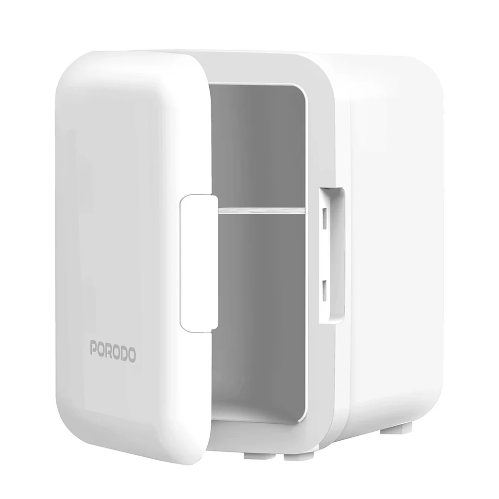 Porodo Ecochill 4L Mini Skincare Fridge - Image 3