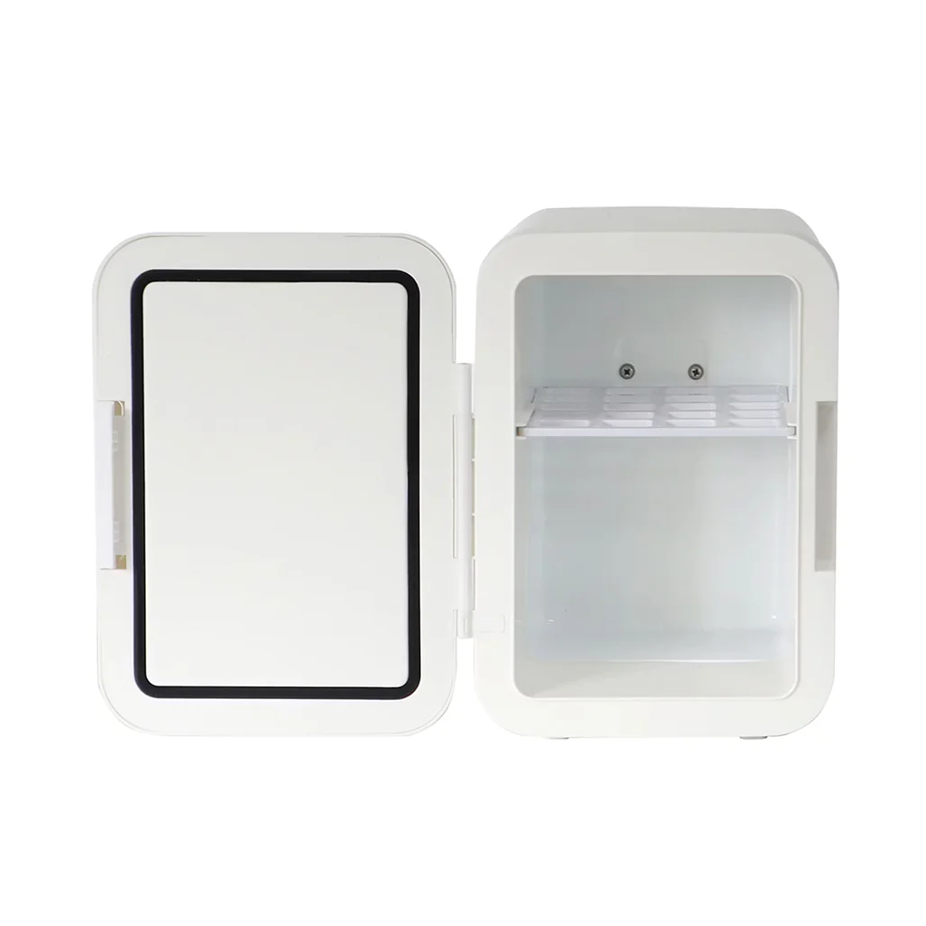 Porodo Ecochill 4L Mini Skincare Fridge - Image 4