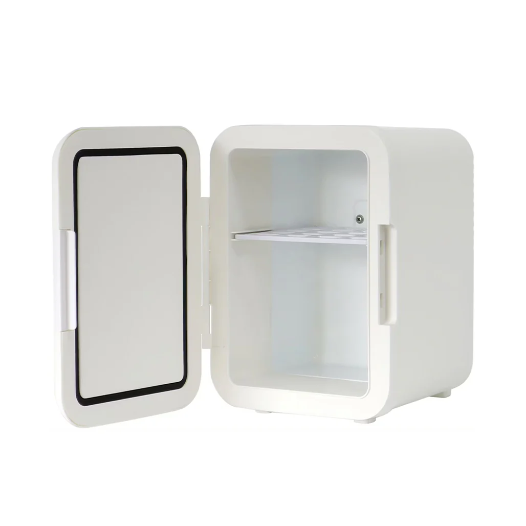 Porodo Ecochill 4L Mini Skincare Fridge - Image 5