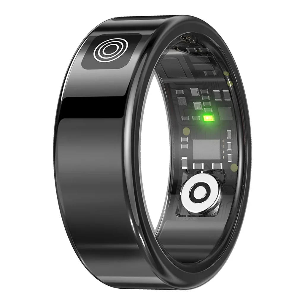 Porodo FitSync Smart Ring Size 10 - Image 4