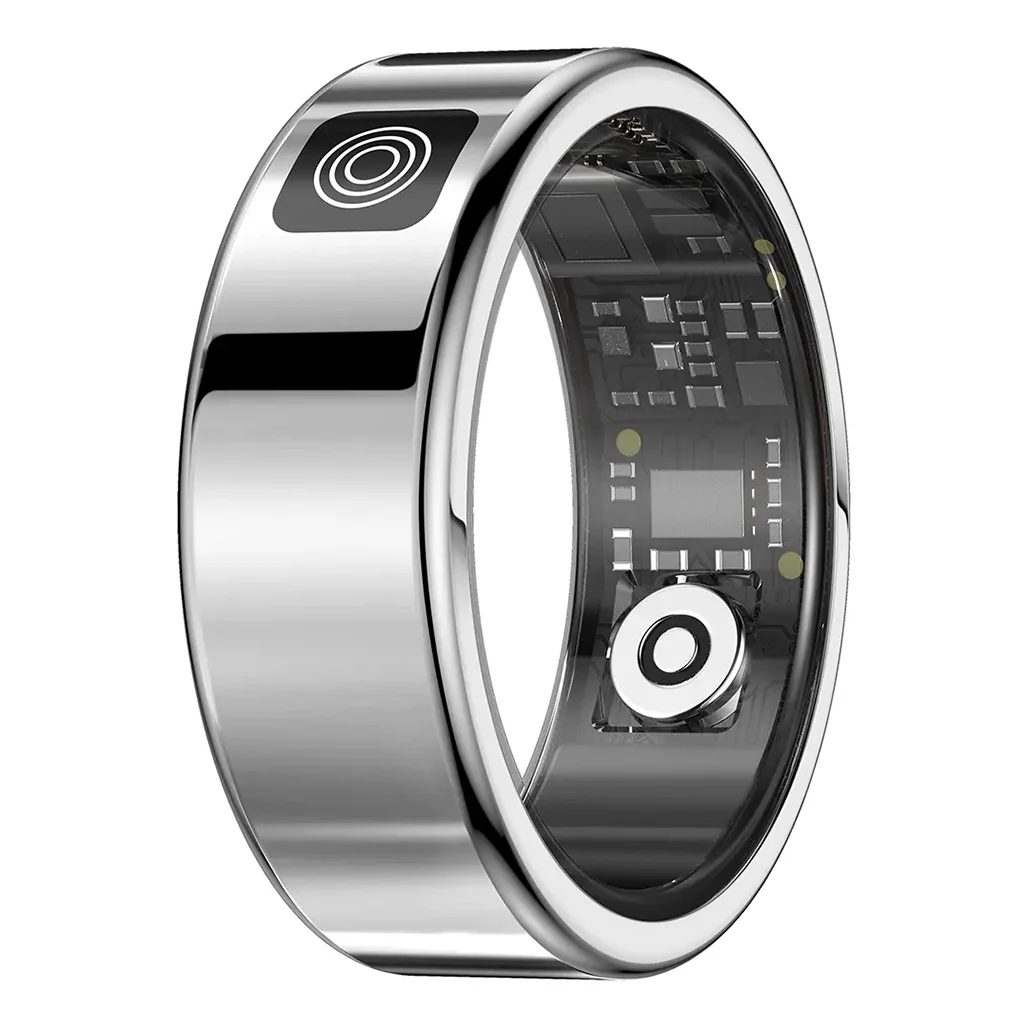 Porodo FitSync Smart Ring Size 10 - Image 9