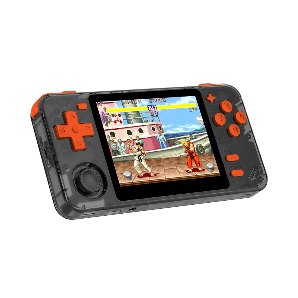 Porodo Gaming PDX640 - Retro Arcade Console
