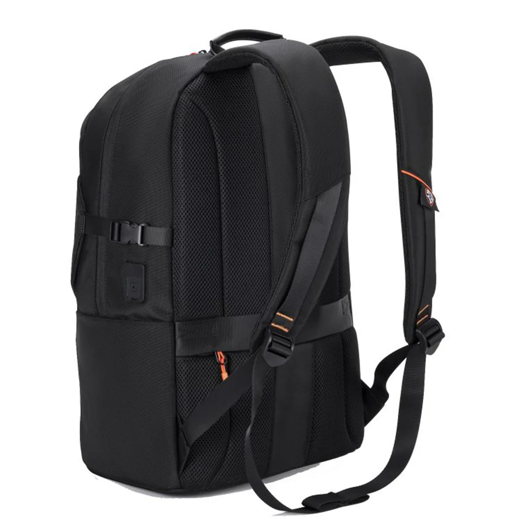 Porodo Gaming PU Laptop Backpack - PDX534 - Image 2
