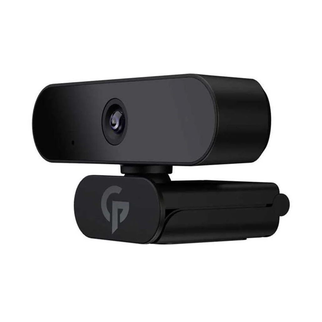 Porodo Gaming Webcam | High Definition 1080P - Image 2
