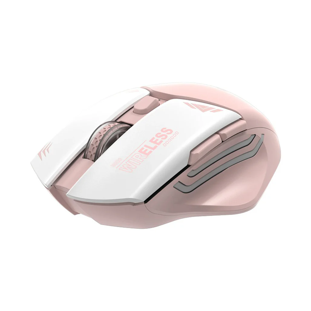 Porodo Gaming Wireless Mouse - Image 10