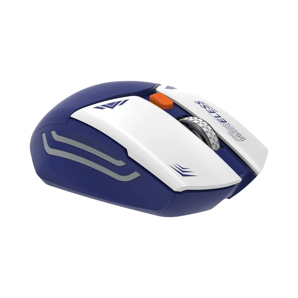 Porodo Gaming Wireless Mouse - Image 15