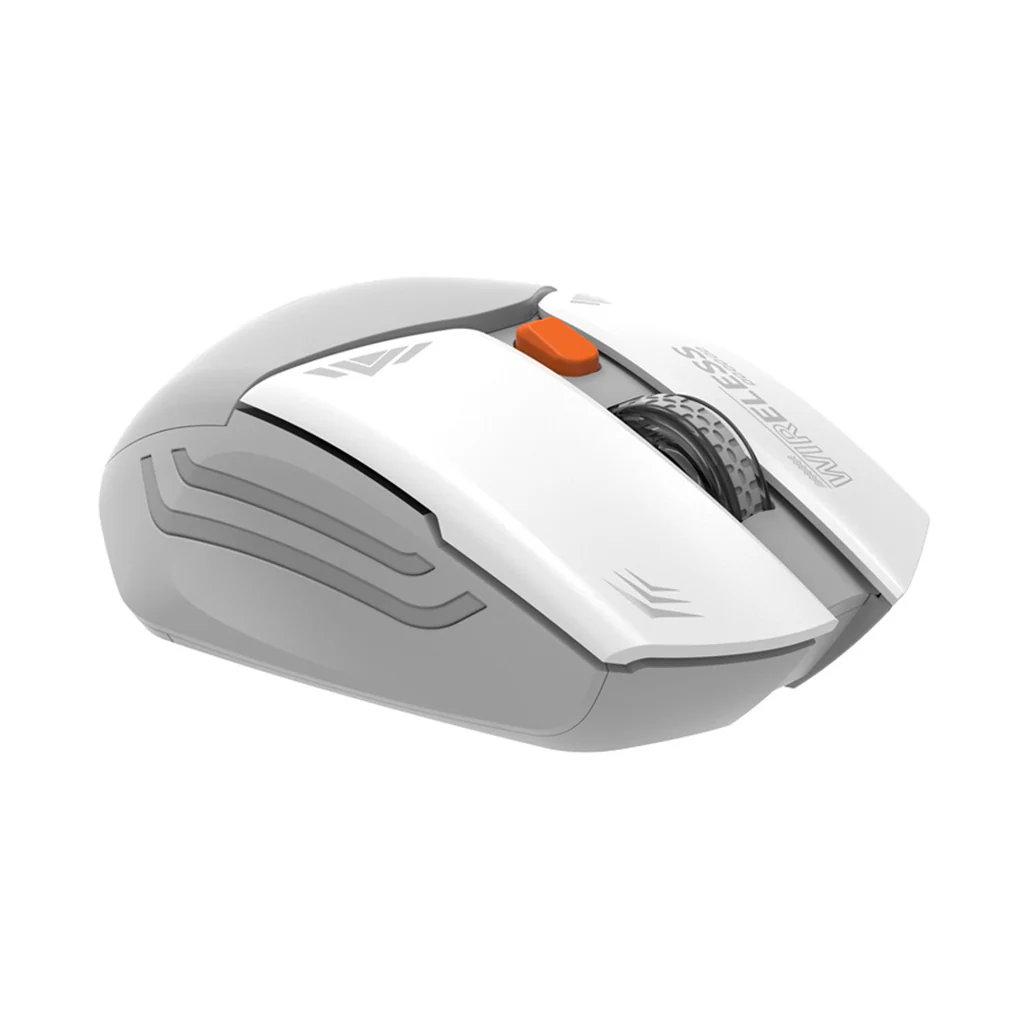 Porodo Gaming Wireless Mouse - Image 6