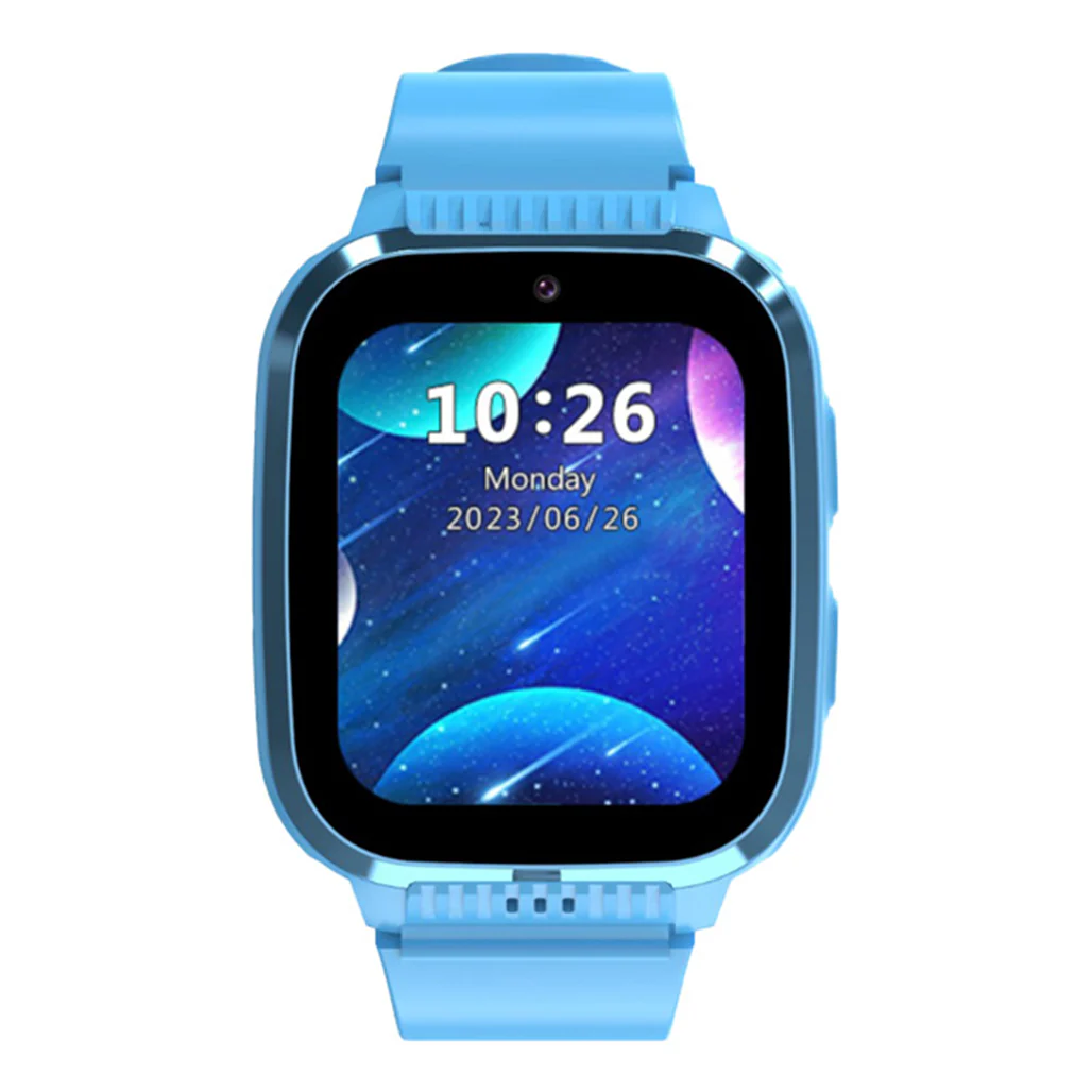 Porodo Kids 4G Smart Watch - Image 5