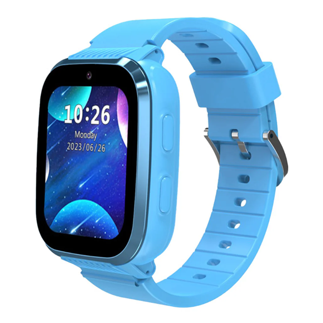 Porodo Kids 4G Smart Watch - Image 7