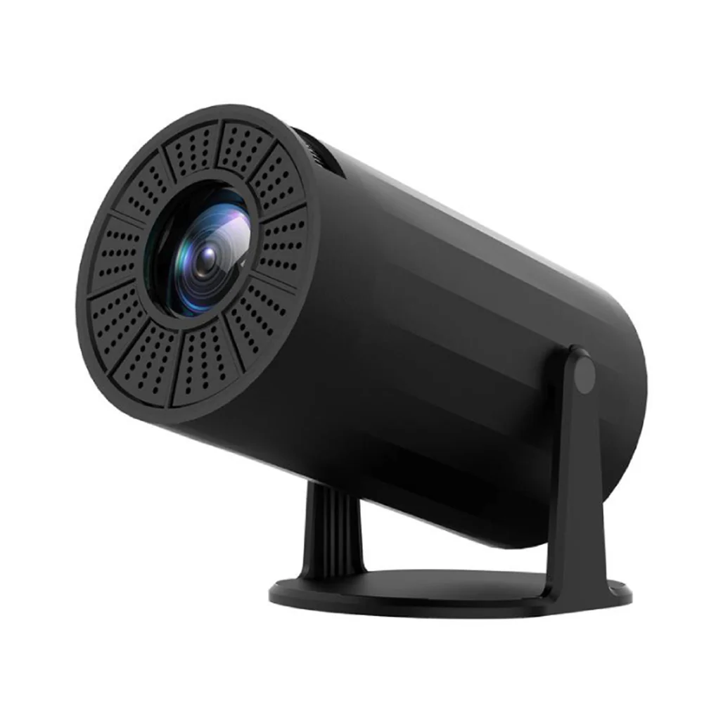 Porodo 4K Projector Pro - Wireless Mirroring Projector
