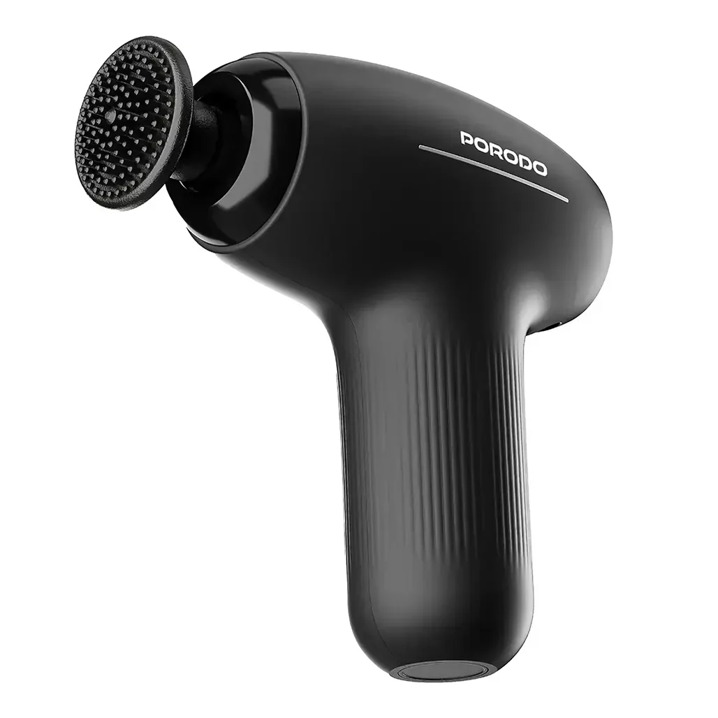 Porodo Lifestyle Cordless Mini Massage Gun