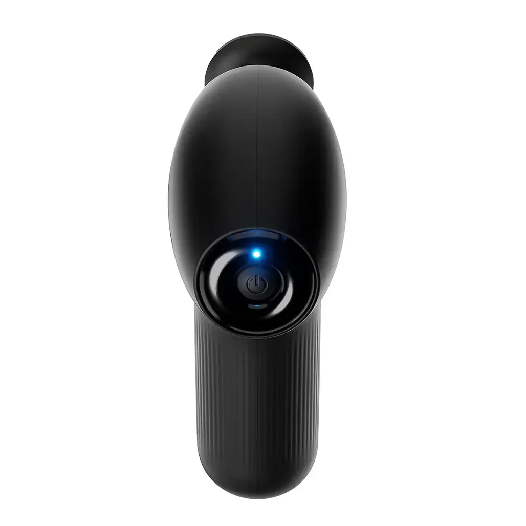 Porodo Lifestyle Cordless Mini Massage Gun - Image 4
