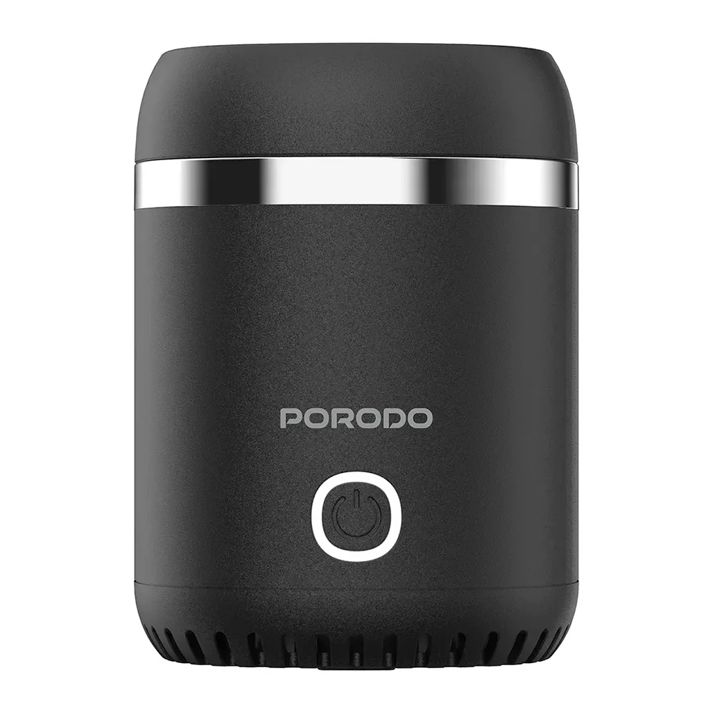 Porodo Lifestyle Dreams Mini Incense Burner - Image 2