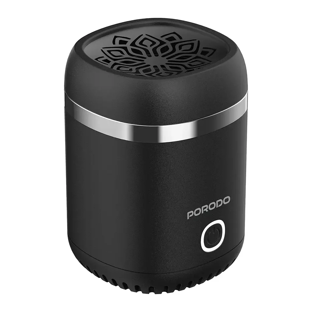 Porodo Lifestyle Dreams Mini Incense Burner - Image 3