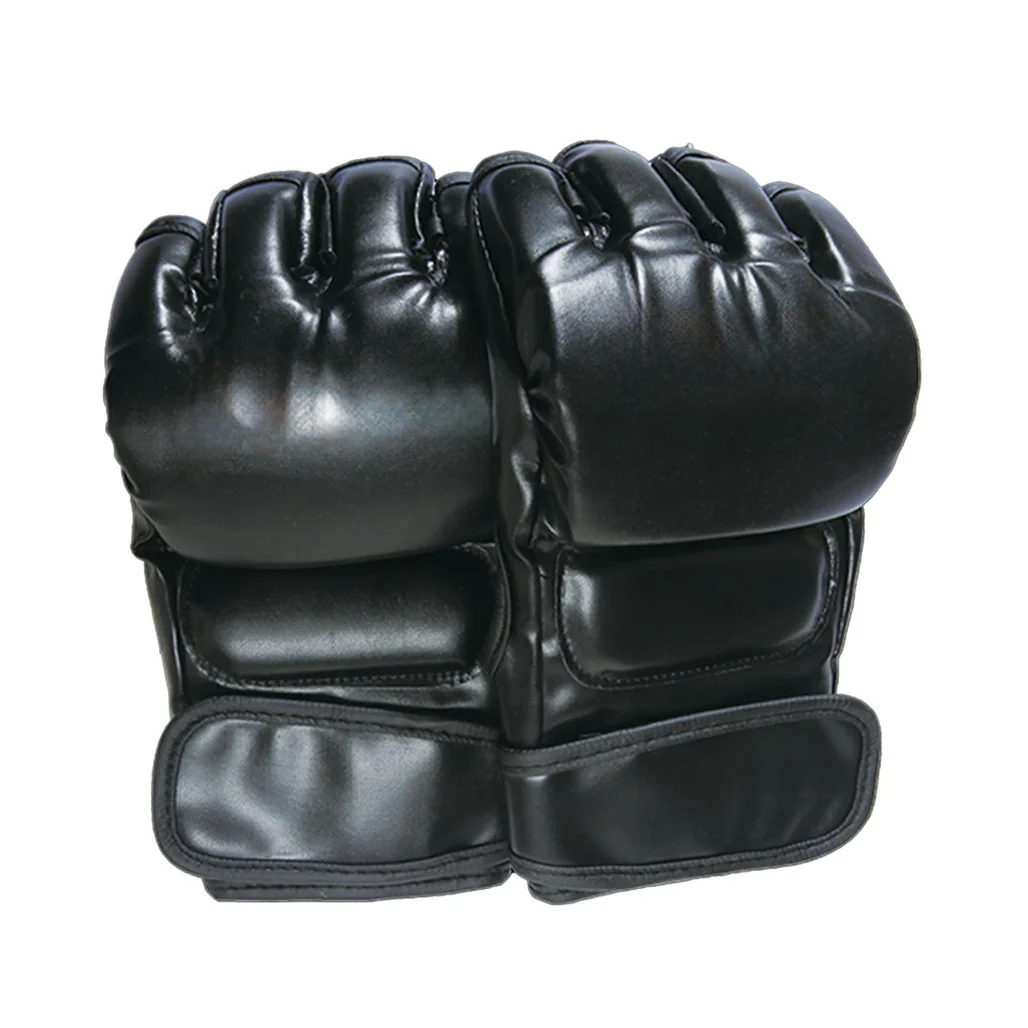 Porodo Lifestyle Interactive Boxing Game - High-Energy Fun with Bluetooth Speaker - PD-LFST023-BK - Image 3