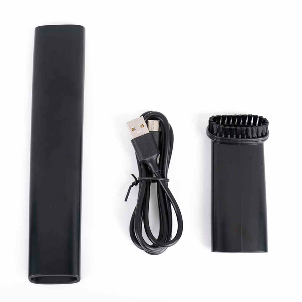 Porodo Lifestyle Portable Vacuum & Air Blower - Image 3
