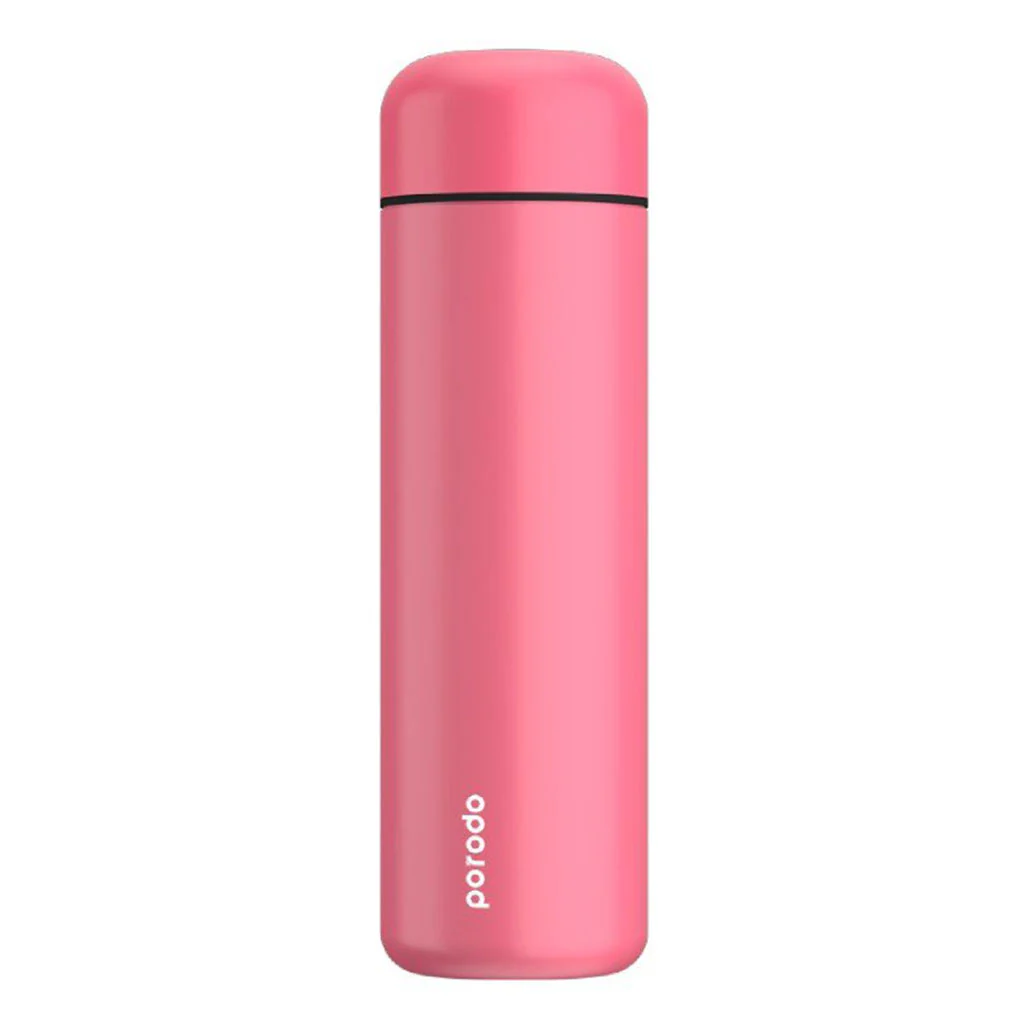 Porodo Lifestyle Smart Water Bottle With Temperature Indicator - Image 2