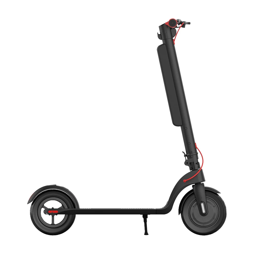 Porodo Lifestyle Urban Scooter Pro - Black