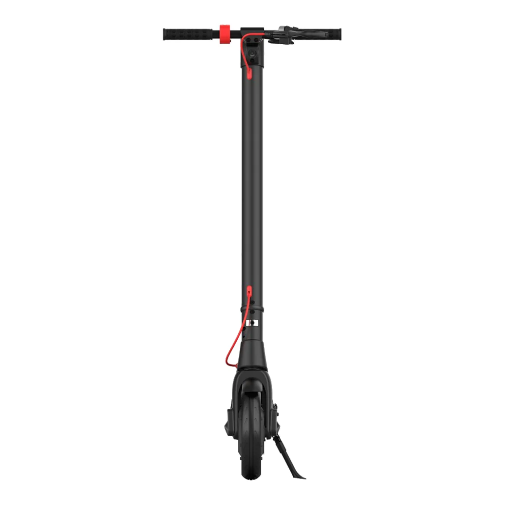 Porodo Lifestyle Urban Scooter Pro - Black - Image 3