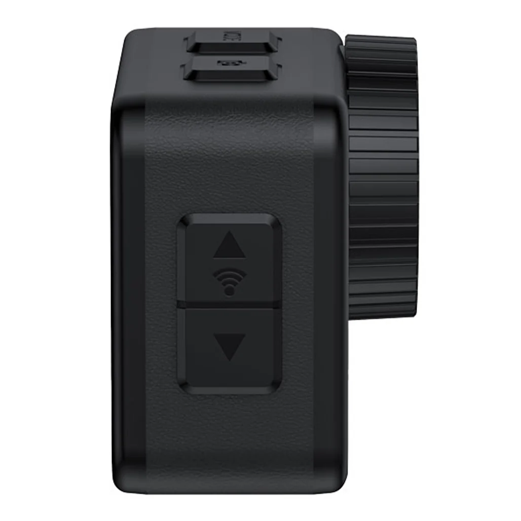 Porodo Lifestyle Waterproof 4K UHD Action Camera - Image 6