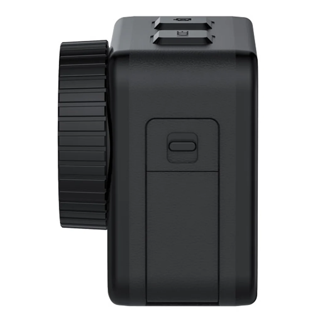 Porodo Lifestyle Waterproof 4K UHD Action Camera - Image 7